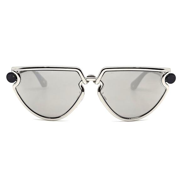 New, BURBERRY Sunglasses B3152 1005/6G Authentic - Picture 1 of 12
